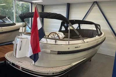 2026 Maril 6NXT (op voorraad)