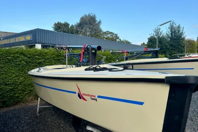 1999 Polyvalk Classic