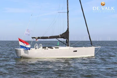 2015 Saffier SE 33 UD