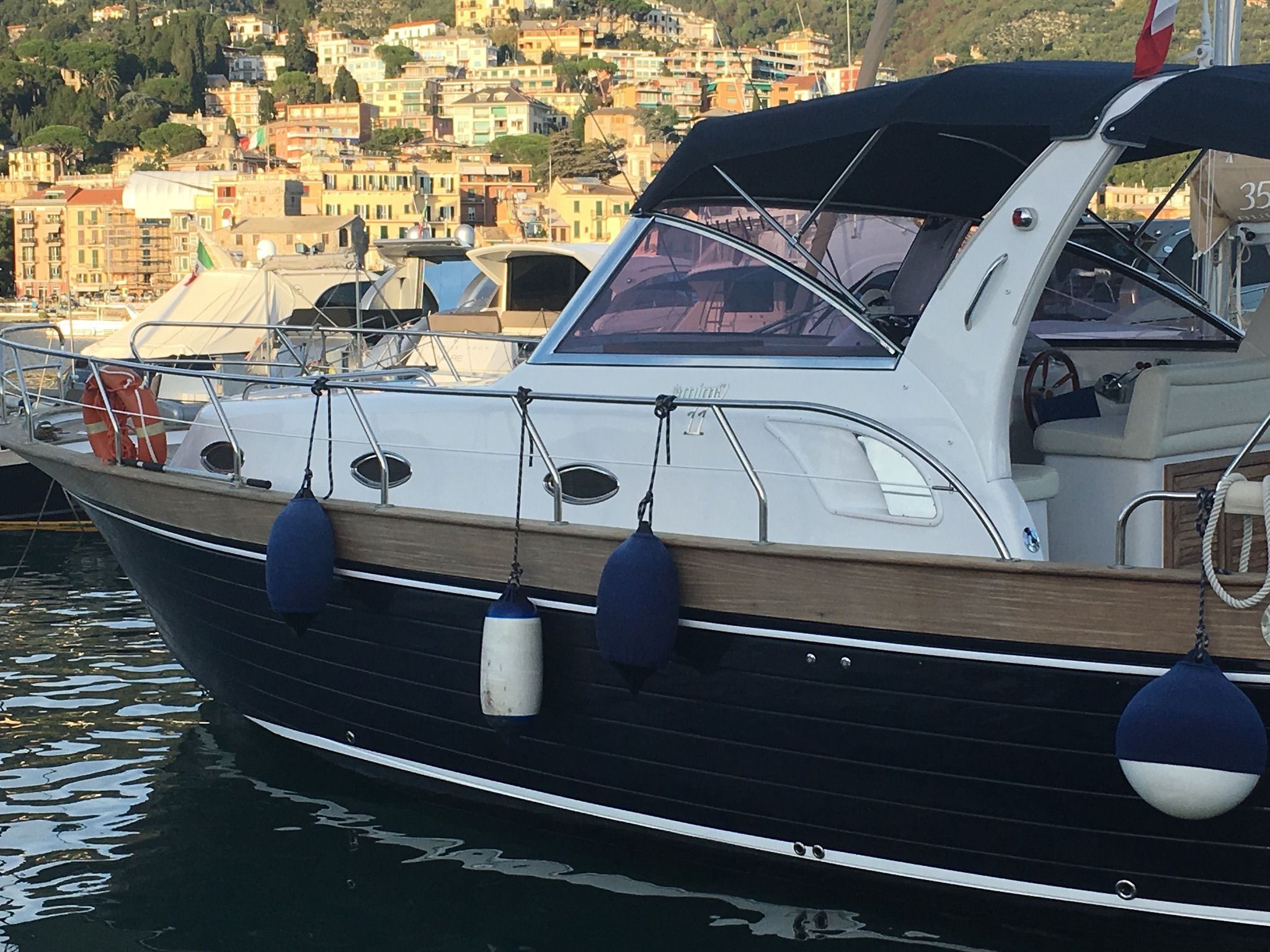 2016 Mimi Libeccio 11