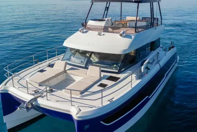 Fountaine Pajot MY5