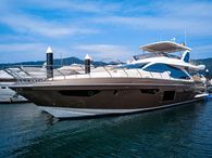 2018 Azimut 72