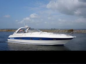 2006 Bavaria 38
