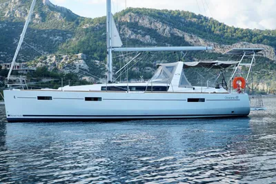 Beneteau 41