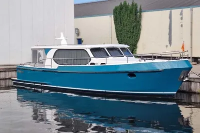 2026 Abim Classic 134 OK