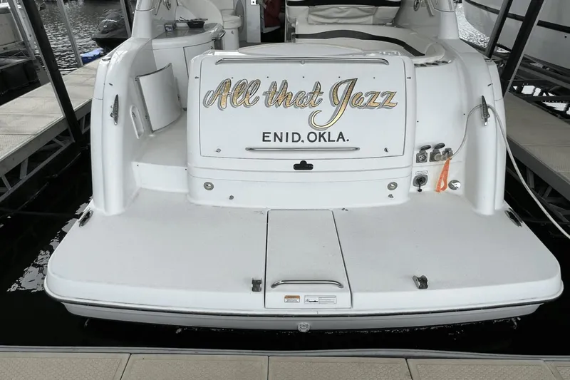 All That Jazz Yacht Photos Pics 