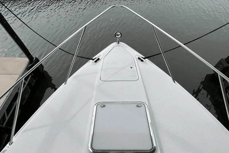 All That Jazz Yacht Photos Pics 