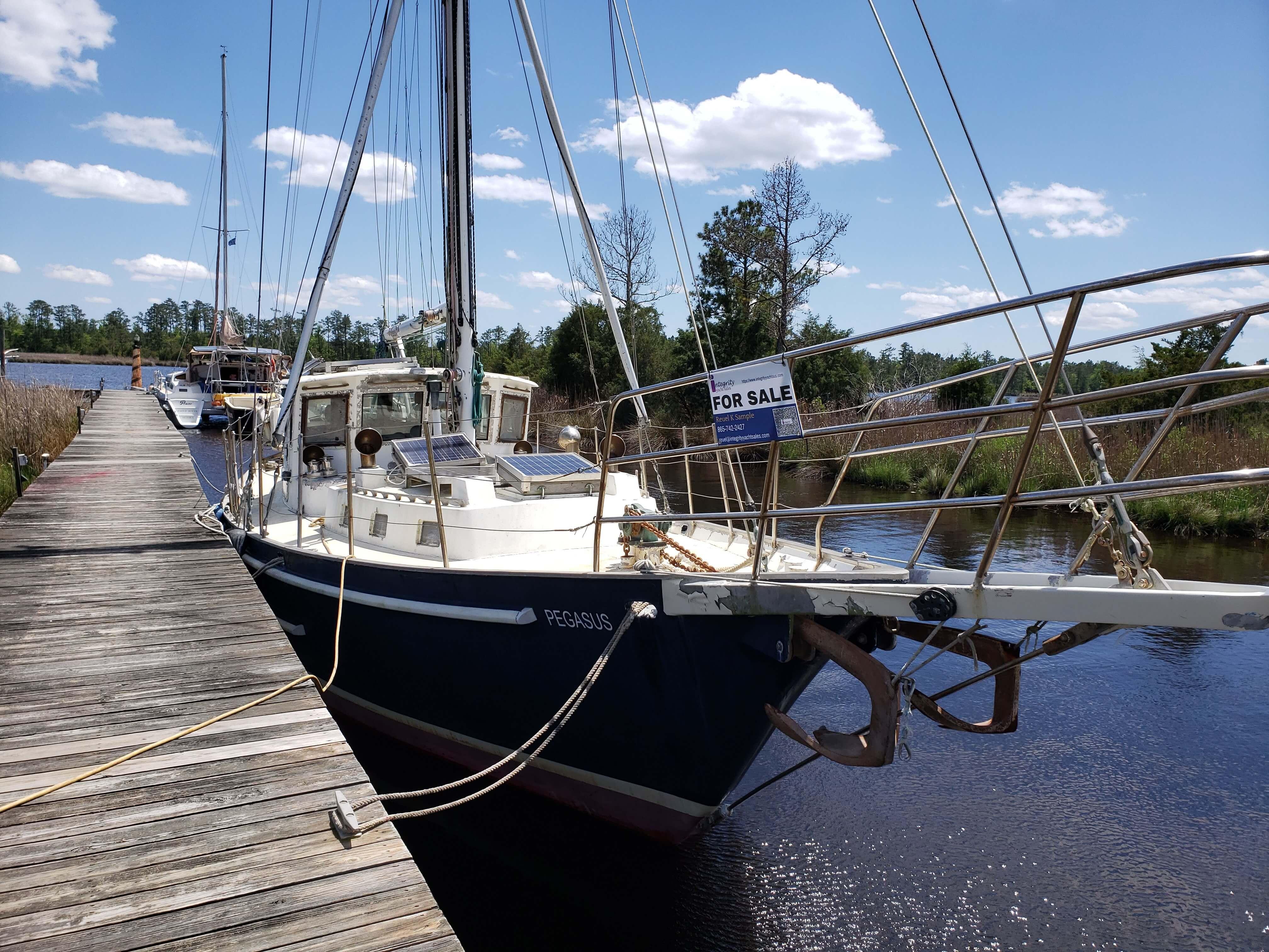 1990 Custom MacLear and Harris
