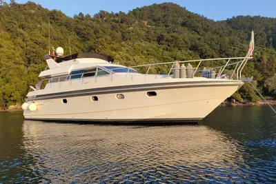 Mochi Craft 44 Fly