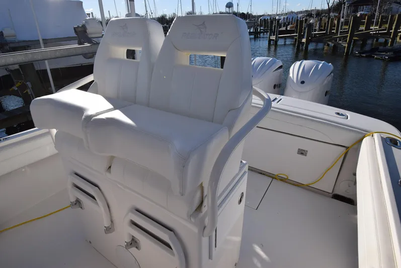 Anticipation Yacht Photos Pics 