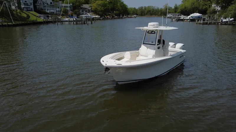 Anticipation Yacht Photos Pics 