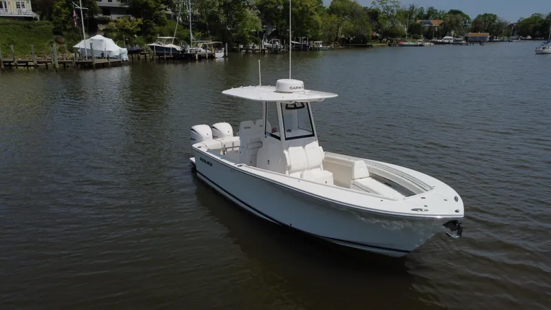 Anticipation Yacht Photos Pics 