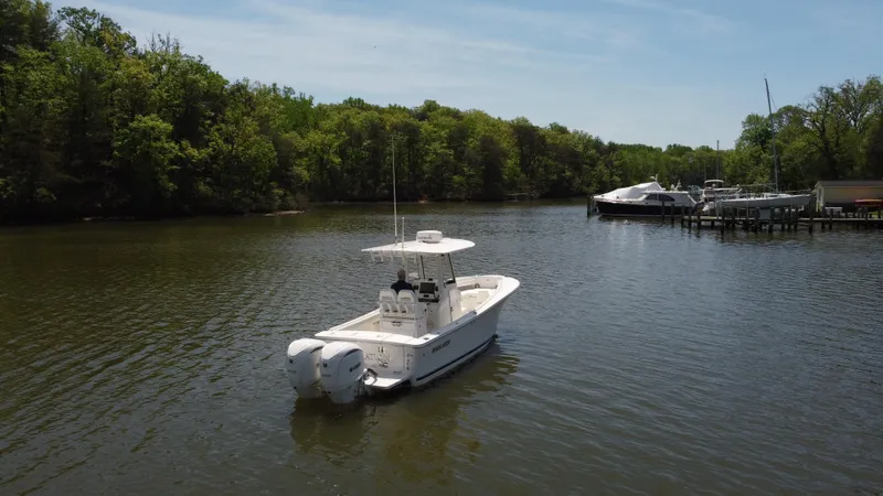 Anticipation Yacht Photos Pics 