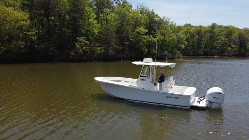 Anticipation Yacht Photos Pics 