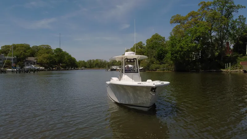 Anticipation Yacht Photos Pics 