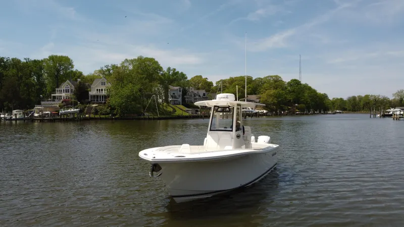 Anticipation Yacht Photos Pics 