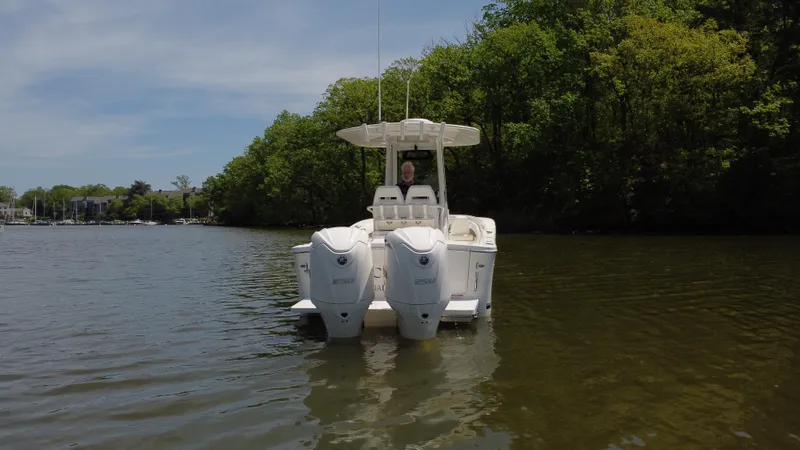 Anticipation Yacht Photos Pics 