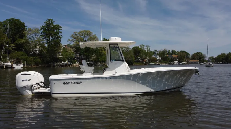 Anticipation Yacht Photos Pics 
