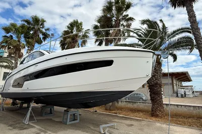 2023 Azimut Atlantis 45