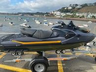 2020 Sea-Doo FISH PRO