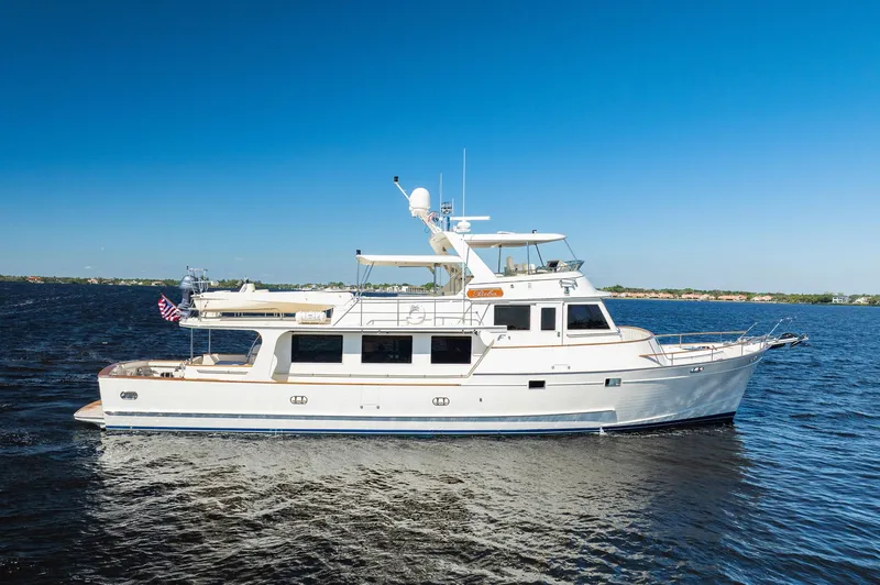 Beba Yacht Photos Pics 