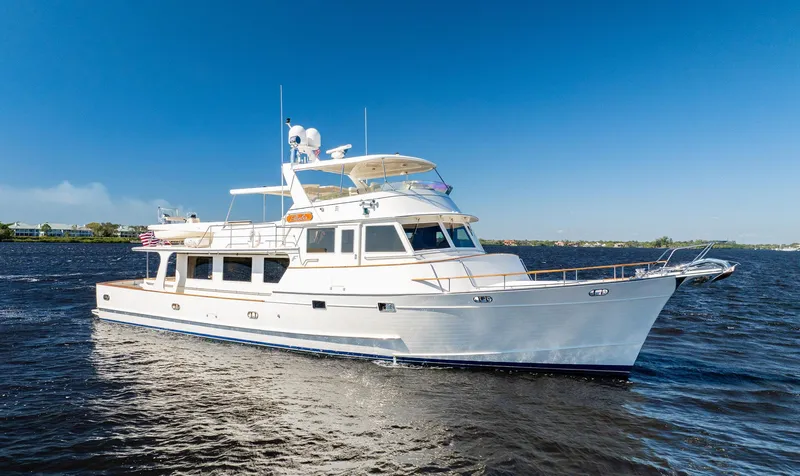 Beba Yacht Photos Pics 