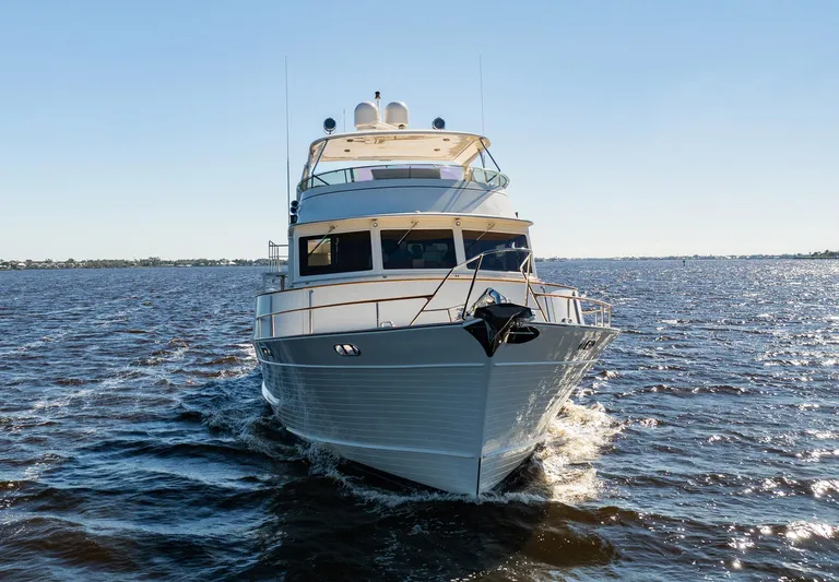 Beba Yacht Photos Pics 