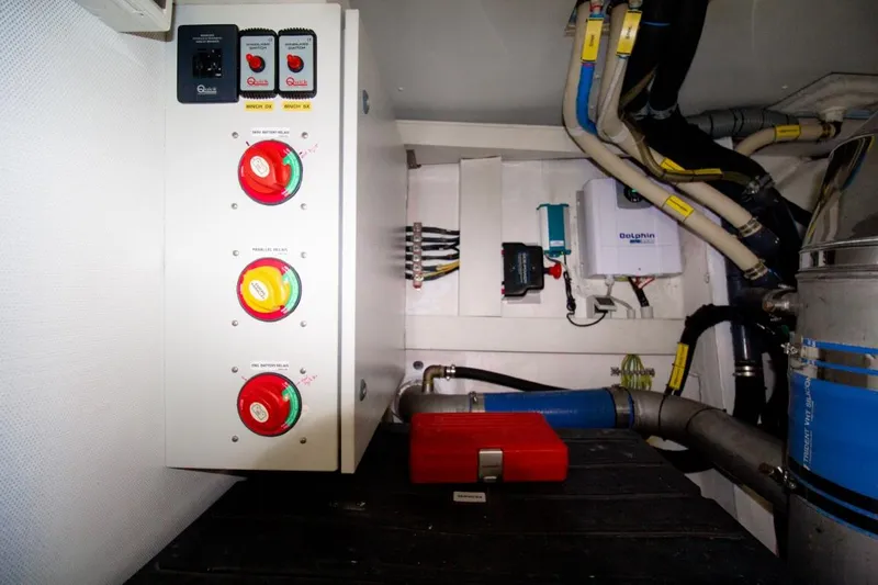 Independiente Yacht Photos Pics 