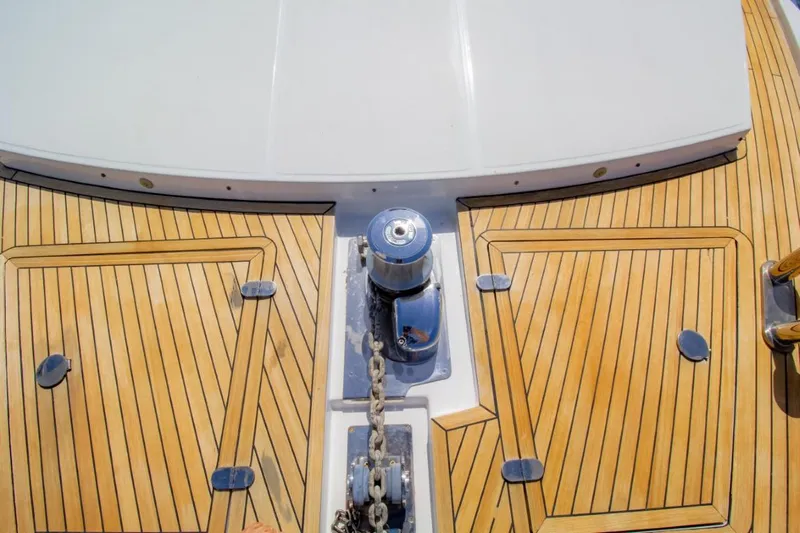 Independiente Yacht Photos Pics 