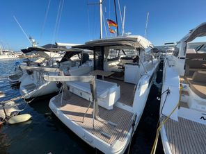 2019 Jeanneau NC 37