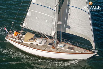 Nautor Swan Swan 43