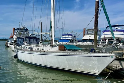 Beneteau Idylle 15.50