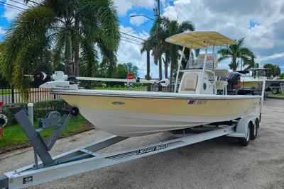 Pathfinder 2400 Tournament Edition