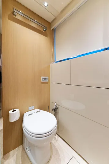 Notorious Yacht Photos Pics 