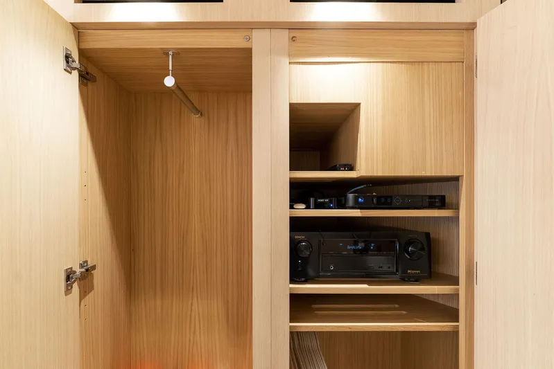 Notorious Yacht Photos Pics 