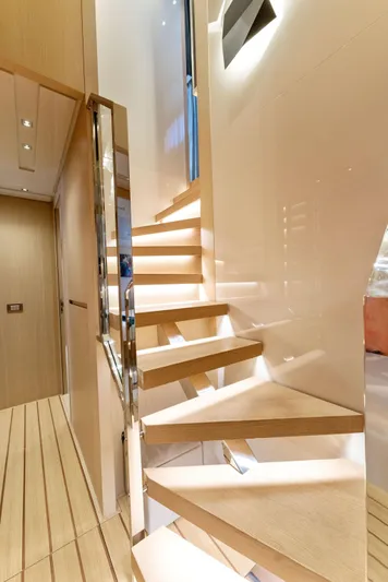 Notorious Yacht Photos Pics 