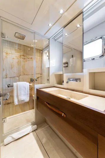 Notorious Yacht Photos Pics 