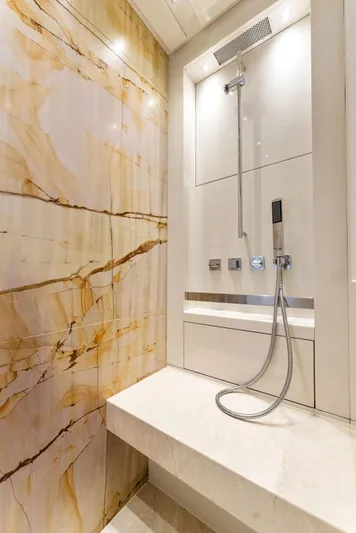 Notorious Yacht Photos Pics 