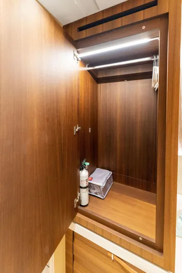 Notorious Yacht Photos Pics 