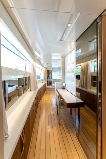 Notorious Yacht Photos Pics 