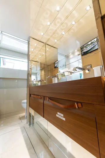 Notorious Yacht Photos Pics 