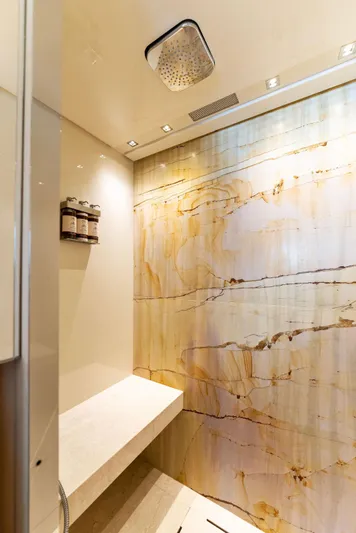 Notorious Yacht Photos Pics 