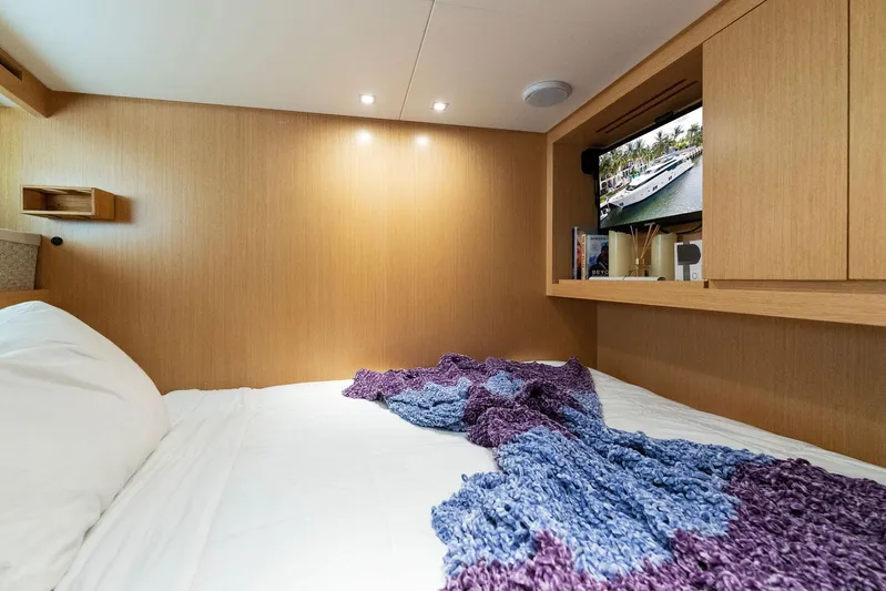 Notorious Yacht Photos Pics 