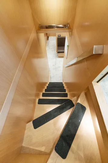 Notorious Yacht Photos Pics 