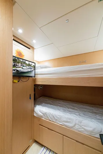 Notorious Yacht Photos Pics 