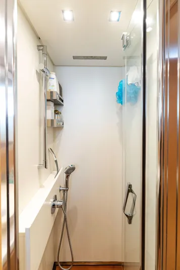 Notorious Yacht Photos Pics 