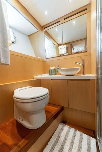 Notorious Yacht Photos Pics 