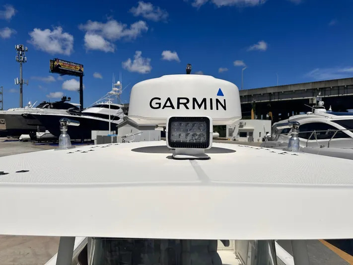 Century 3200 Yacht Photos Pics 