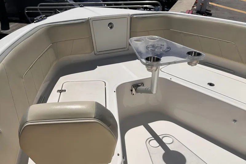Century 3200 Yacht Photos Pics 