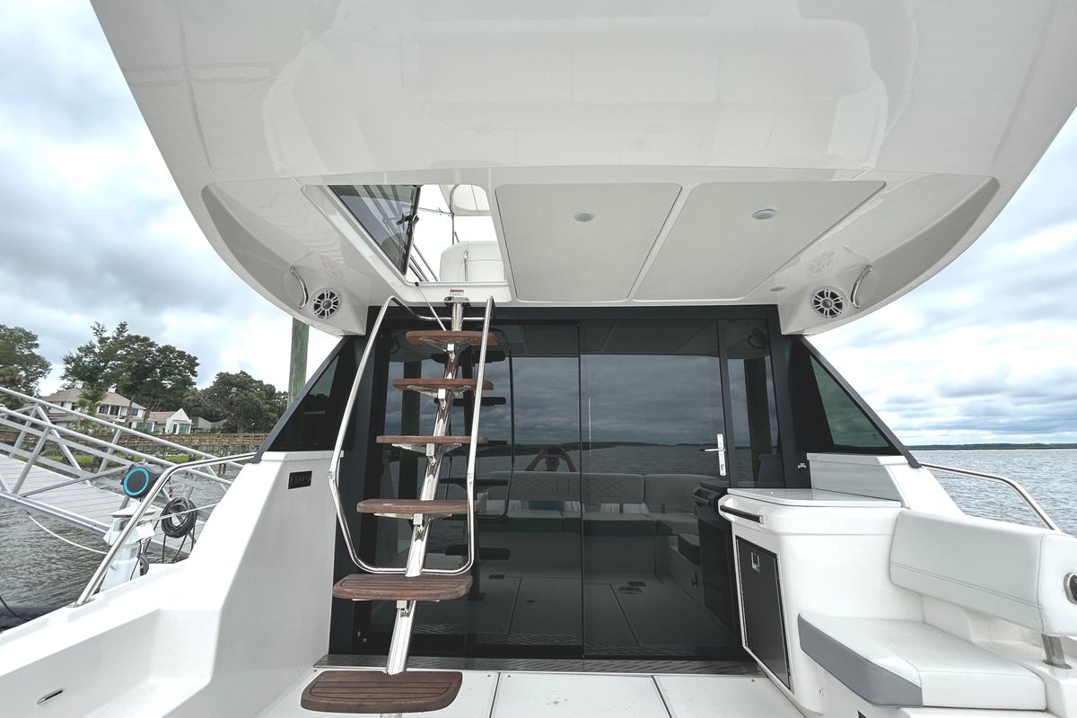 2024 Regal 42 